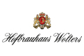 Hofbräuhaus Wolters Logo
