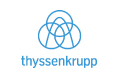 thyssen krupp logo